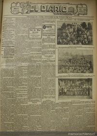 El Diario Ilustrado