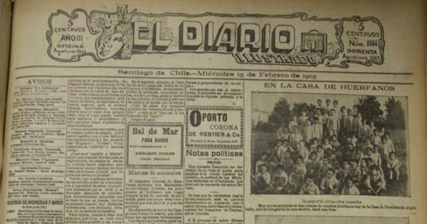 El Diario Ilustrado