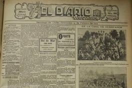 El Diario Ilustrado