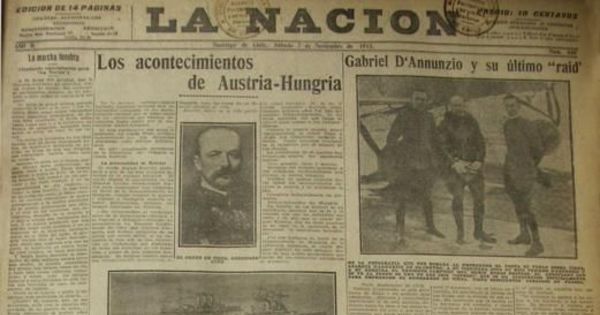 La Nación