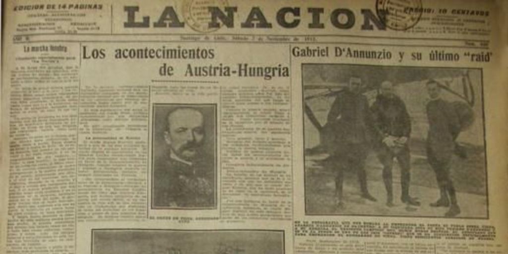 La Nación