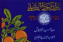 Afiche de Palestina