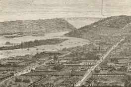 Vista jeneral de Constitución