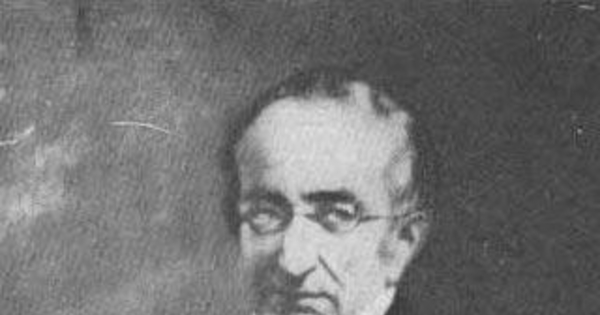 Ramón Rengifo, 1795-1861