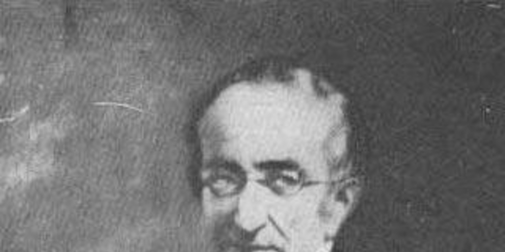 Ramón Rengifo, 1795-1861