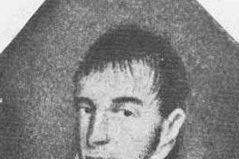 Francisco Javier Errázuriz Aldunate