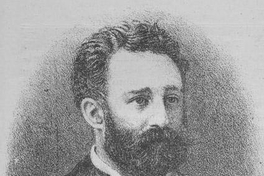 Eduardo de la Barra, 1839-1900