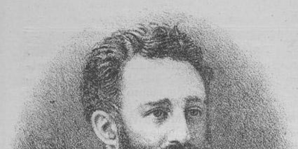 Eduardo de la Barra, 1839-1900