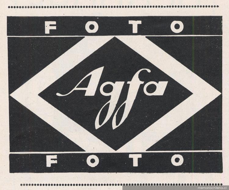 Agfa : foto