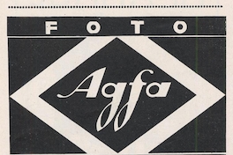 Agfa : foto