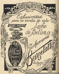 Perfumería Barzelatto