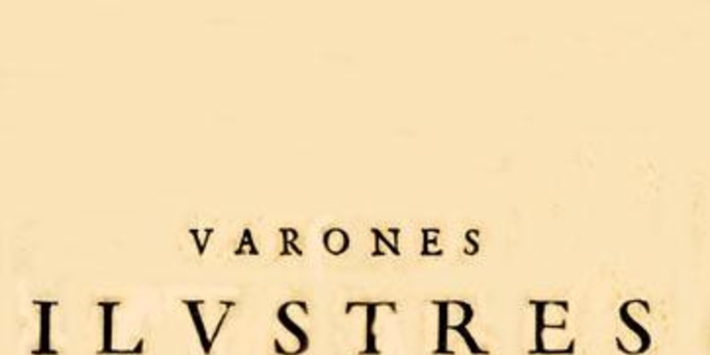 Vida del mariscal y adelantado Don Diego de Almagro el viejo y de su hijo Don Diego de Almagro