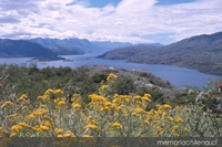 Lago Cochrane, Aysén, 2001