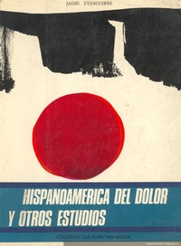 Hispanoamérica del dolor