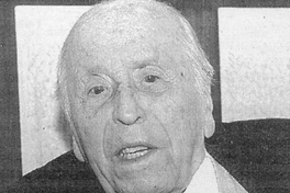 Rodolfo Oroz, 1895-1997