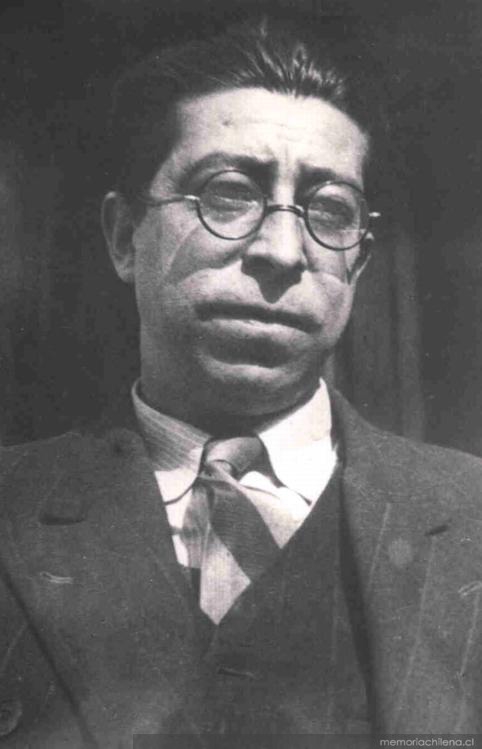 Reinaldo Lomboy, 1910-1974