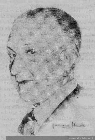 Max Jara, 1886-1965