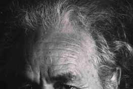 Nicanor Parra, 1914-
