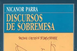 Discursos de sobremesa