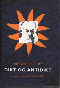 Dikt og Antidikt