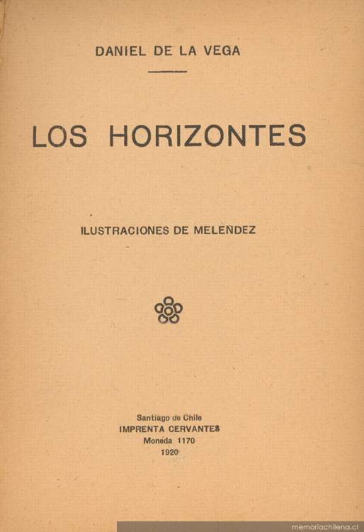 Los horizontes