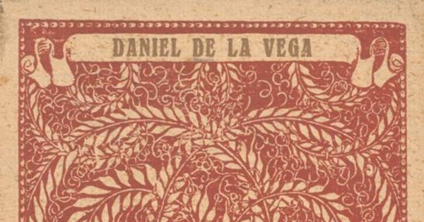 Daniel de la Vega