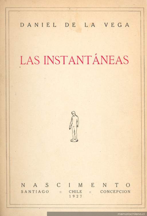 Las instantáneas