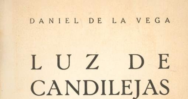 Luz de candilejas : el teatro y sus miserias