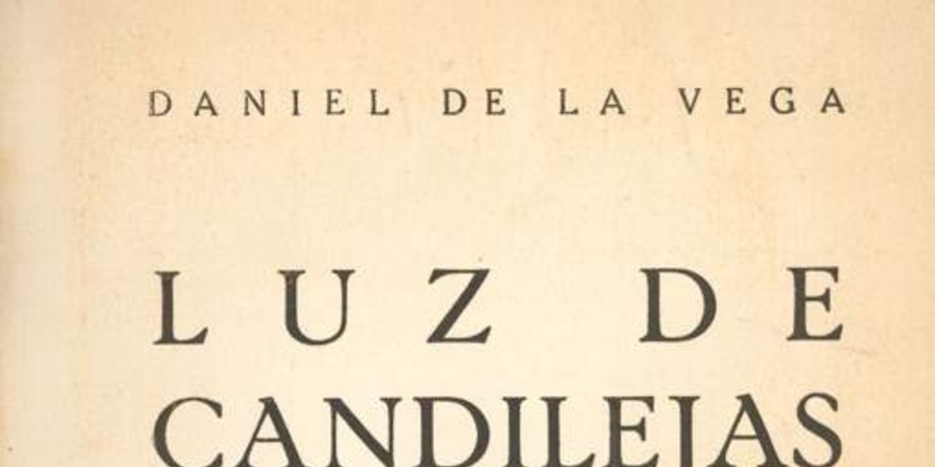 Luz de candilejas : el teatro y sus miserias