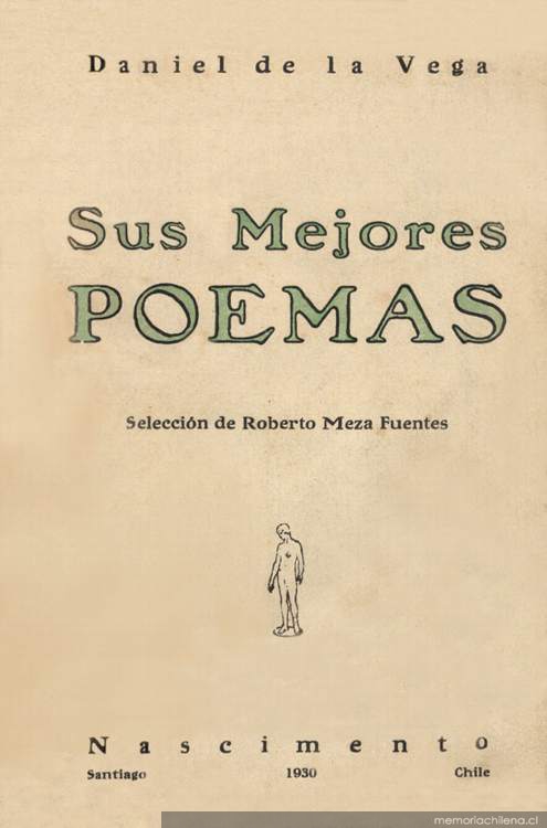 Sus mejores poemas