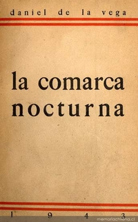 La comarca nocturna