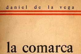 La comarca nocturna