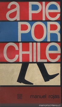 A pie por Chile