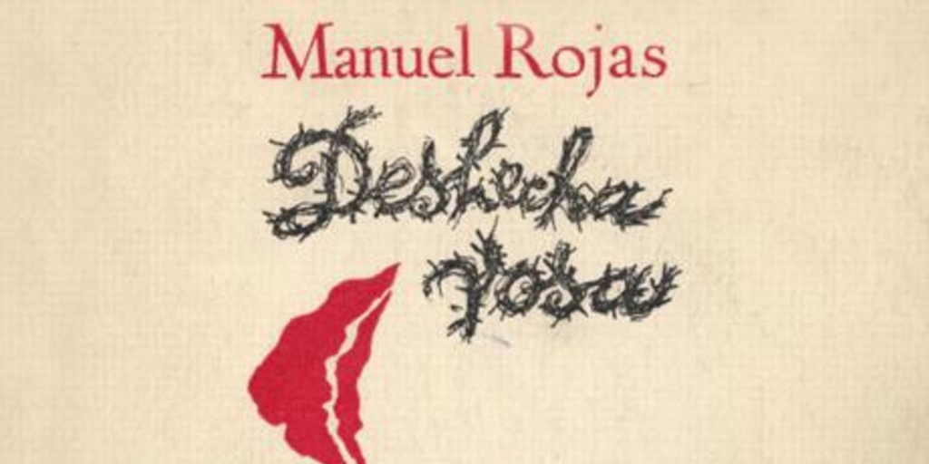 Deshecha rosa