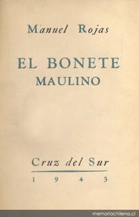 El bonete maulino