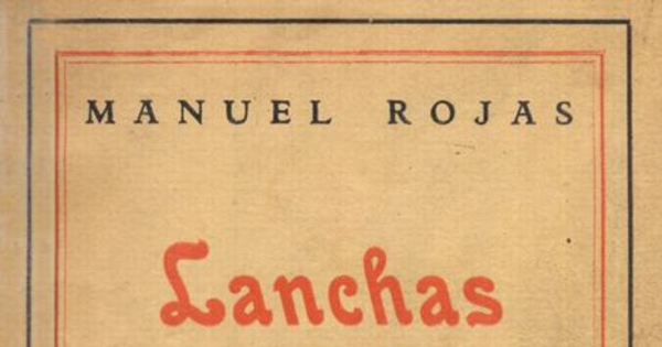 Lanchas en la bahía