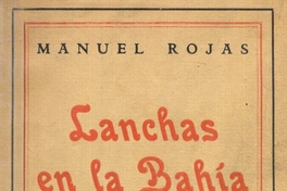Lanchas en la bahía