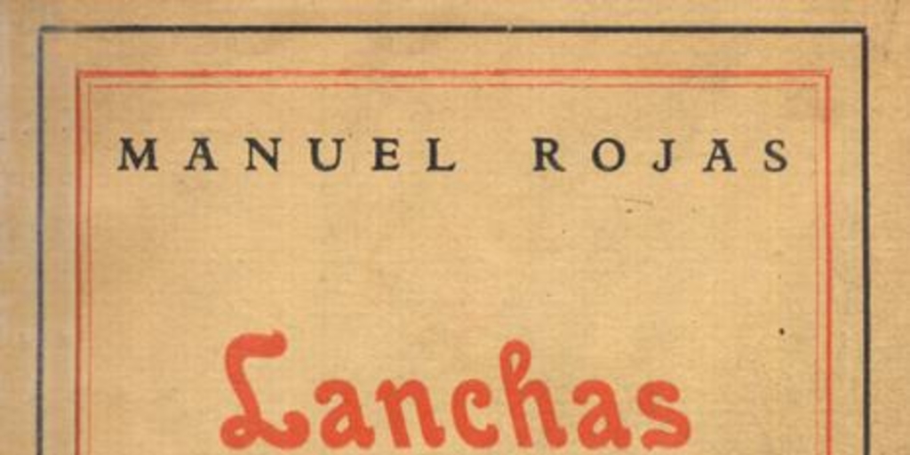 Lanchas en la bahía