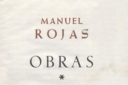 Obras