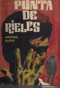 Punta de rieles