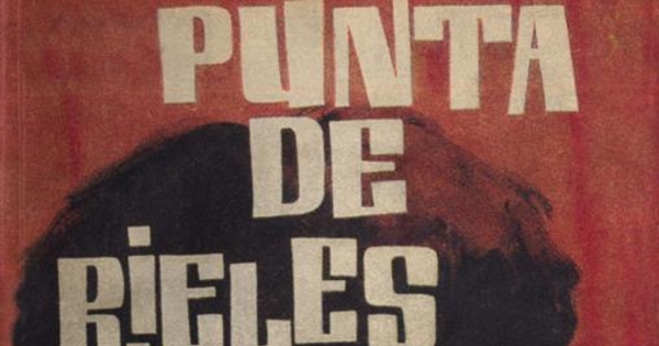 Punta de rieles