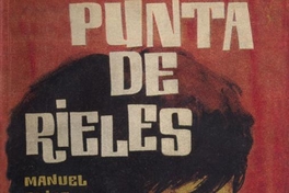 Punta de rieles