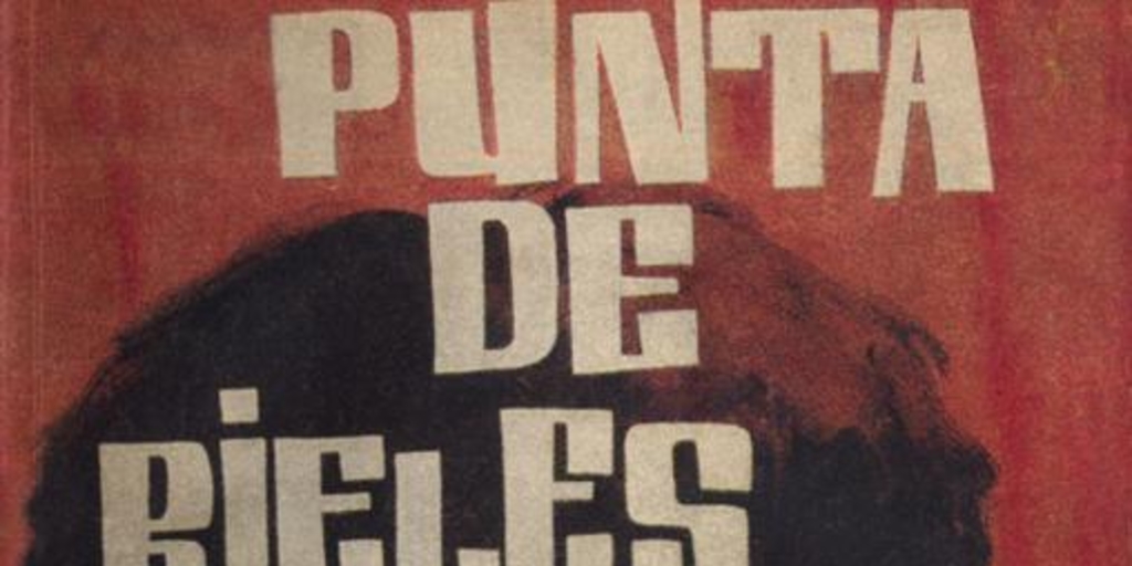 Punta de rieles