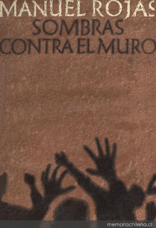 Sombras contra el muro