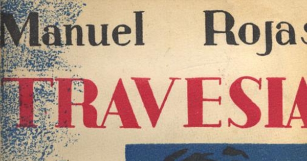 Travesía : novelas breves