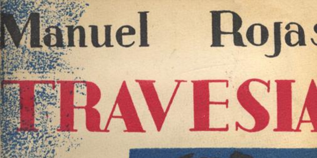 Travesía : novelas breves
