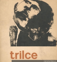 Trilce. Primera Época : nº 15-16, febrero-agosto de 1969