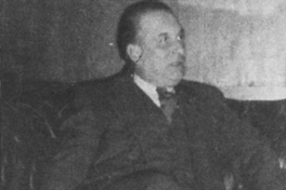 Domingo Melfi, 1892-1946