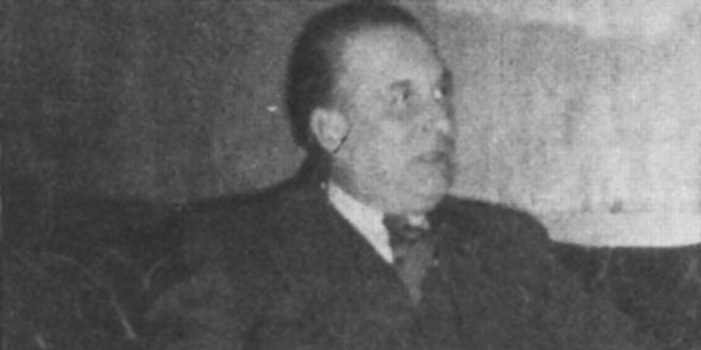 Domingo Melfi, 1892-1946