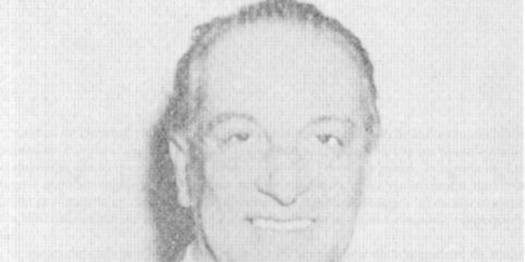 Domingo Melfi, 1891-1946